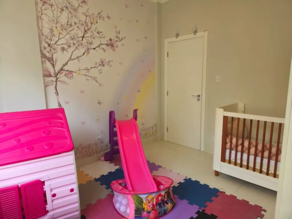 Apartamento, 3 quartos, 126 m² - Foto 10