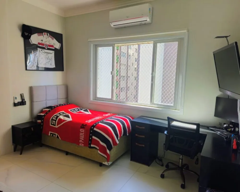 Apartamento, 3 quartos, 126 m² - Foto 12