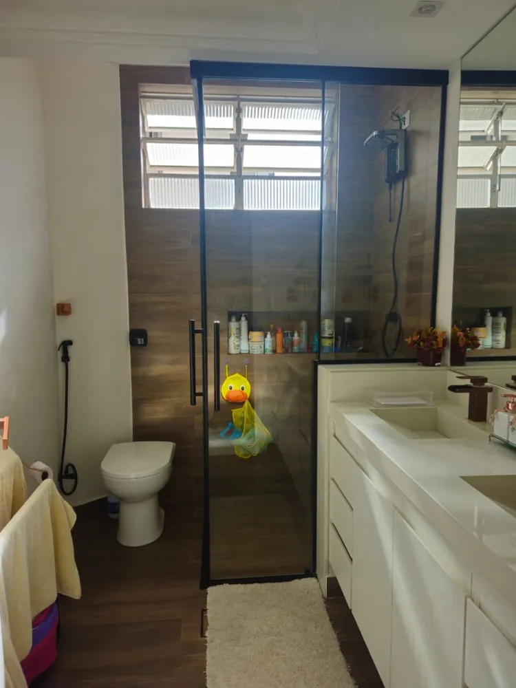 Apartamento, 3 quartos, 126 m² - Foto 8