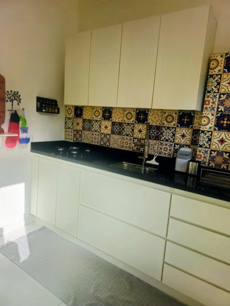 Apartamento, 3 quartos, 126 m² - Foto 2