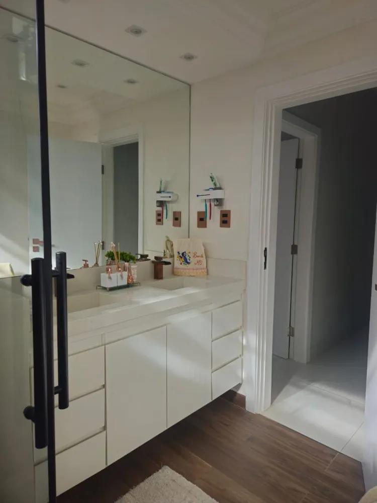 Apartamento, 3 quartos, 126 m² - Foto 9
