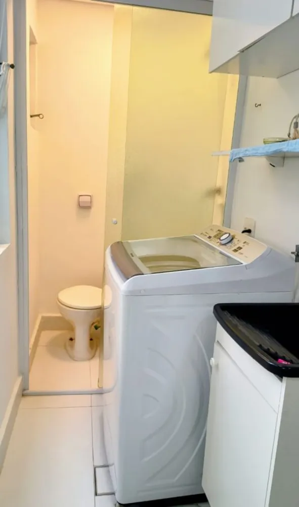 Apartamento, 3 quartos, 126 m² - Foto 3