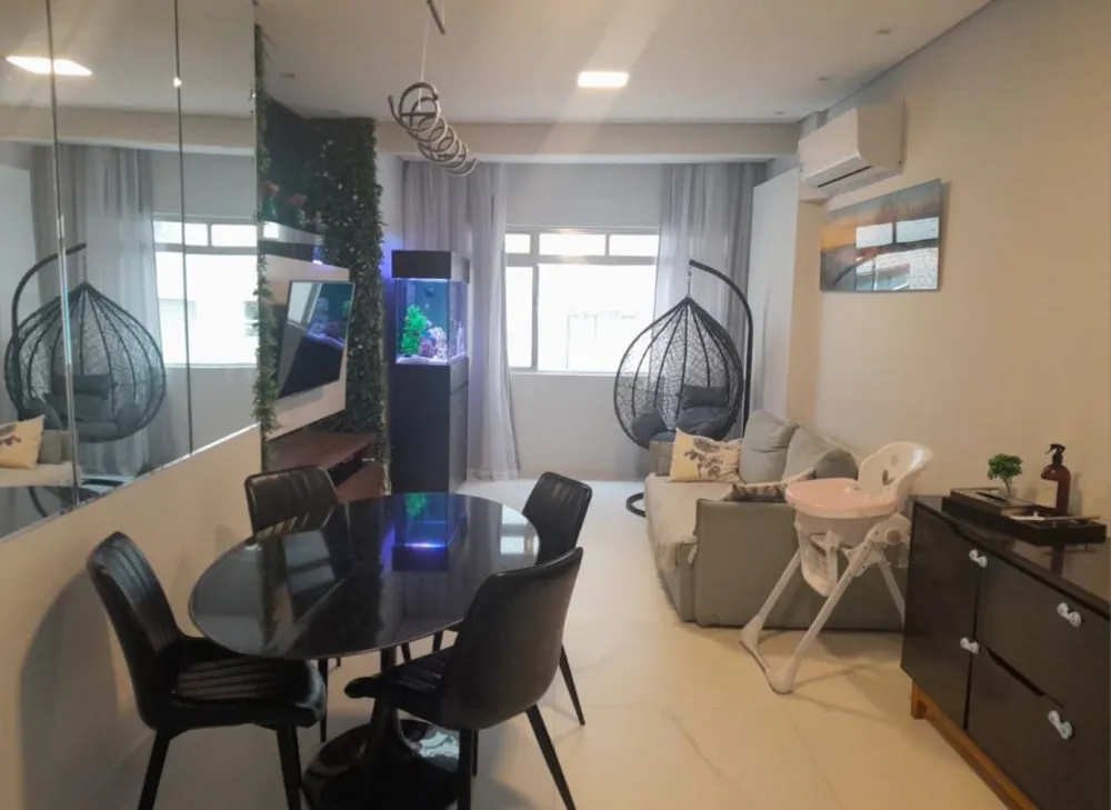 Apartamento, 3 quartos, 126 m² - Foto 1
