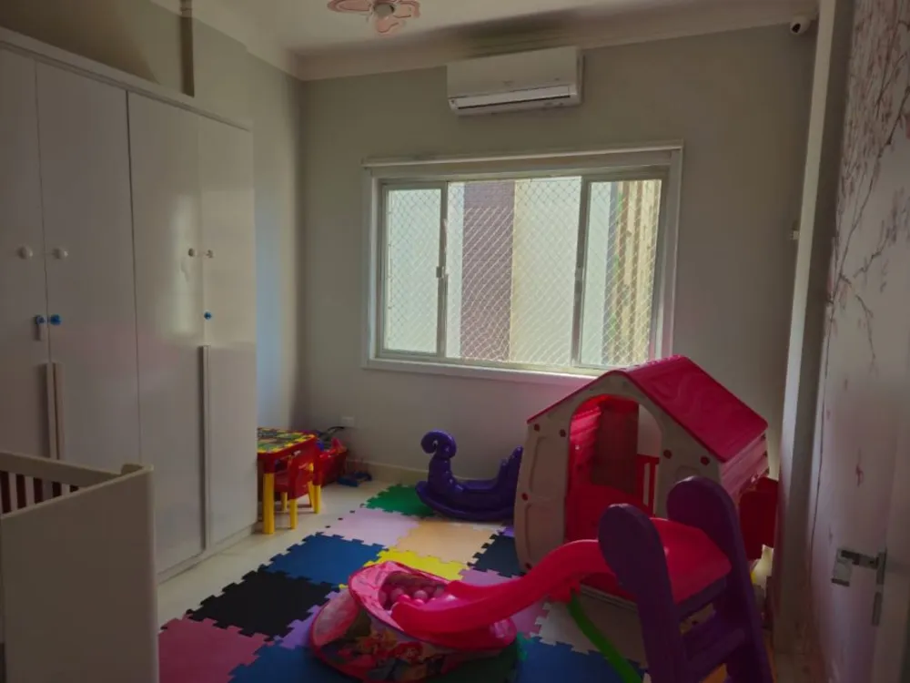 Apartamento, 3 quartos, 126 m² - Foto 1