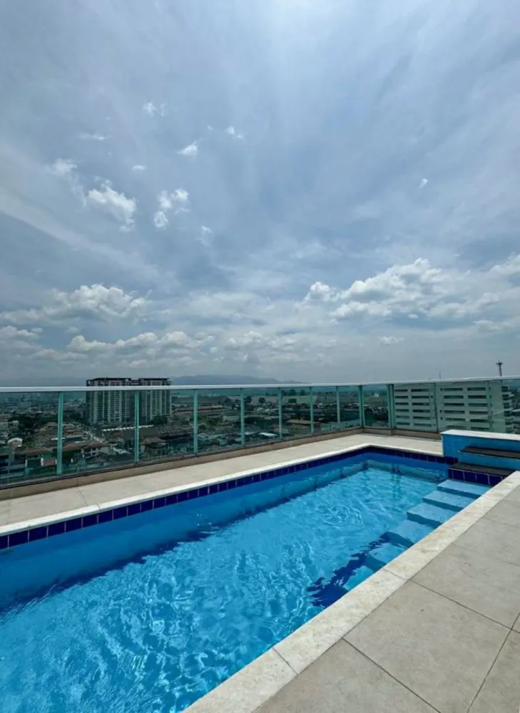 Apartamento, 1 quarto, 38 m² - Foto 14