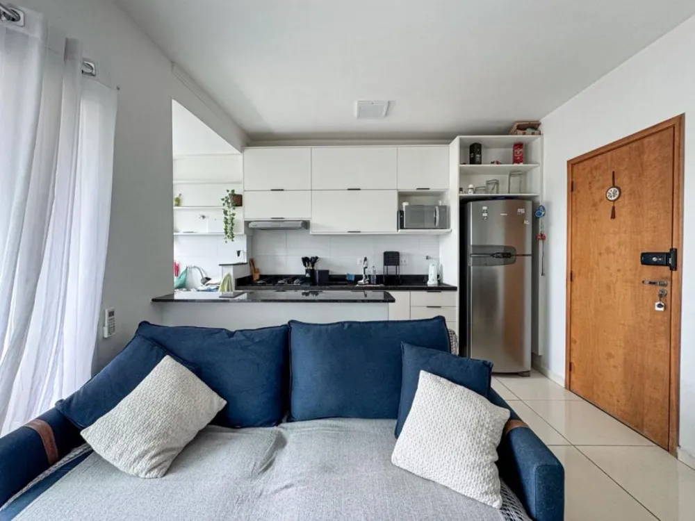 Apartamento, 1 quarto, 38 m² - Foto 4