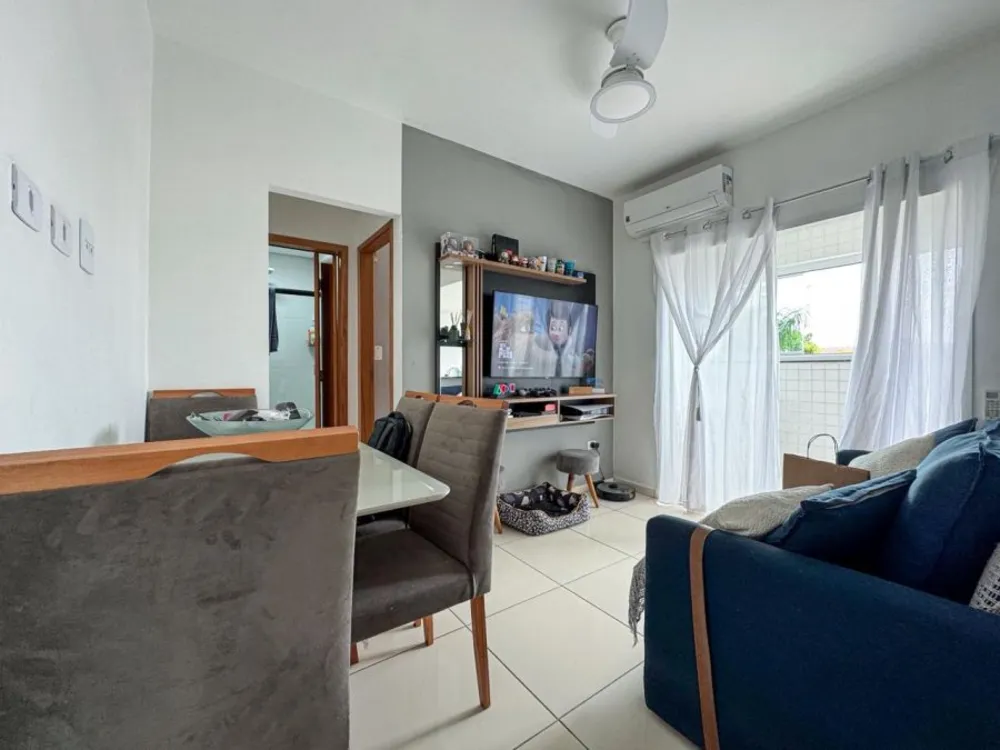 Apartamento, 1 quarto, 38 m² - Foto 5