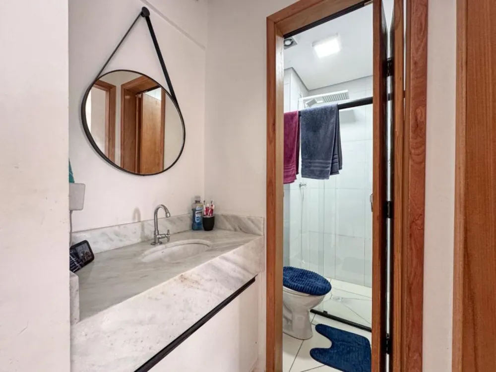 Apartamento, 1 quarto, 38 m² - Foto 6