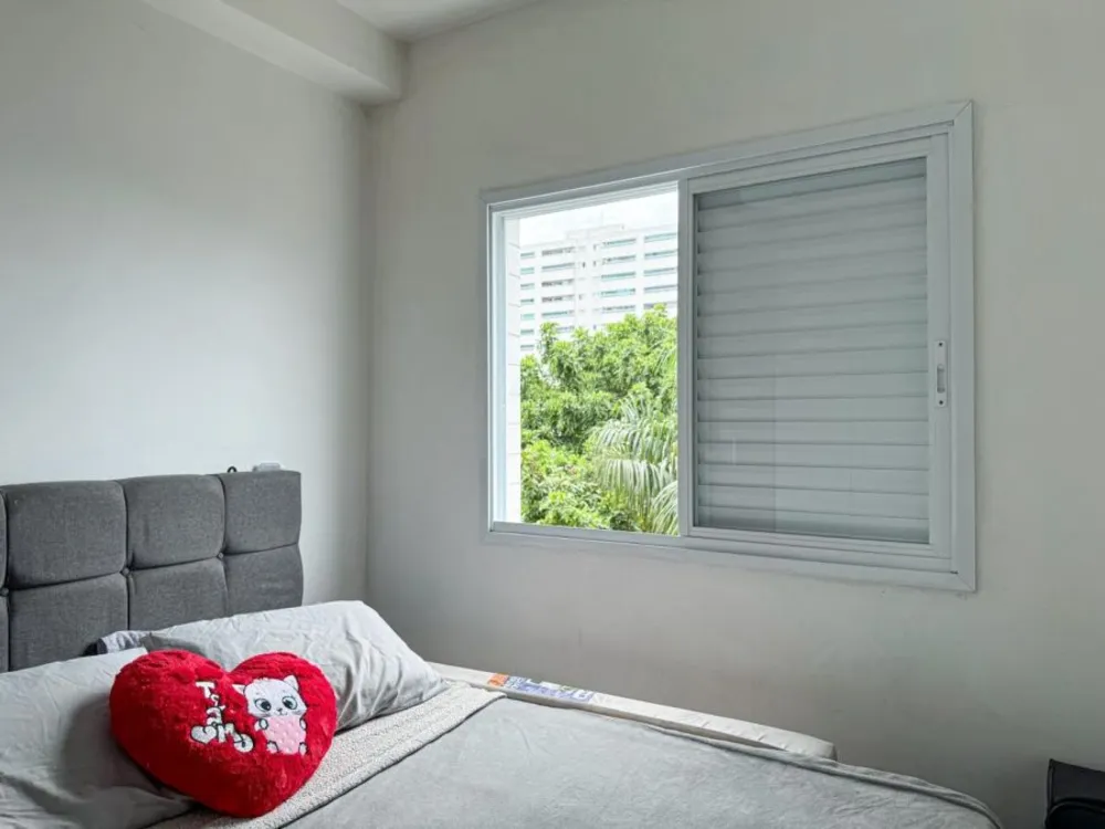 Apartamento, 1 quarto, 38 m² - Foto 8