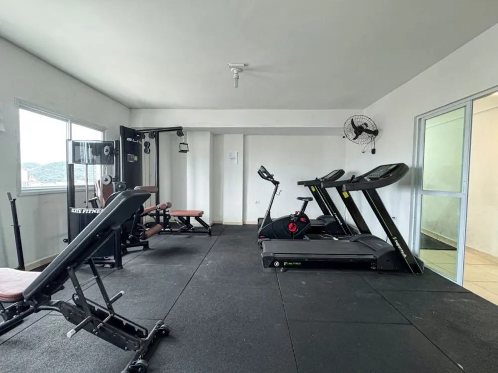 Apartamento, 1 quarto, 38 m² - Foto 16