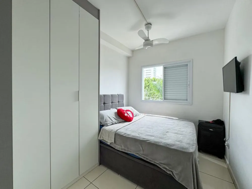 Apartamento, 1 quarto, 38 m² - Foto 7