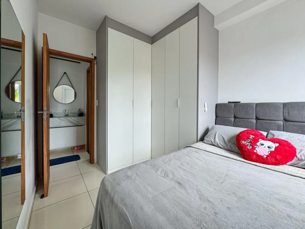 Apartamento, 1 quarto, 38 m² - Foto 9