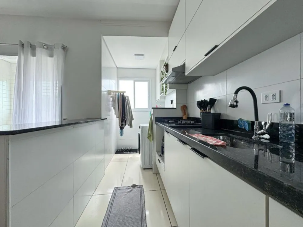 Apartamento, 1 quarto, 38 m² - Foto 3