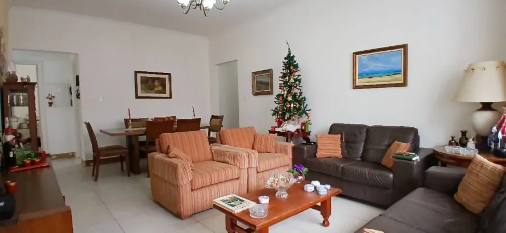 Apartamento, 2 quartos, 120 m² - Foto 3