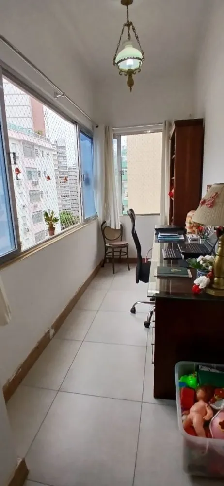 Apartamento, 2 quartos, 120 m² - Foto 2