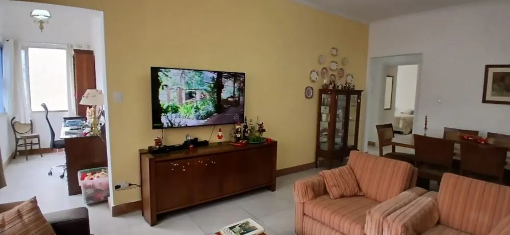 Apartamento, 2 quartos, 120 m² - Foto 7