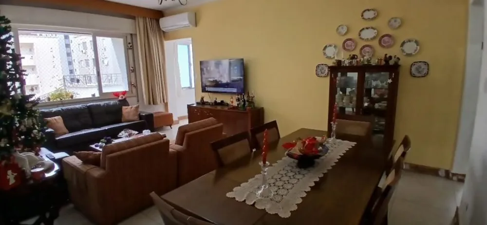 Apartamento, 2 quartos, 120 m² - Foto 4
