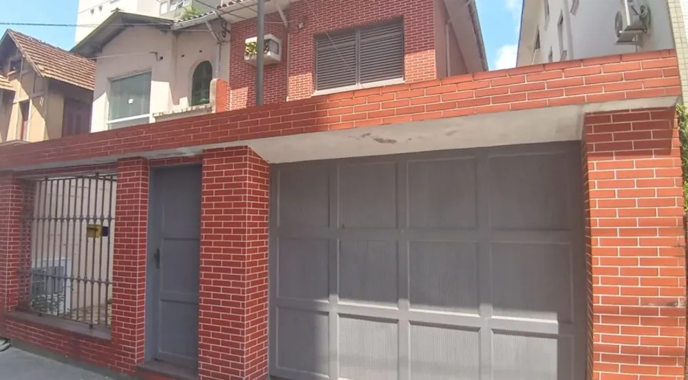 Casa, 2 quartos, 220 m² - Foto 1