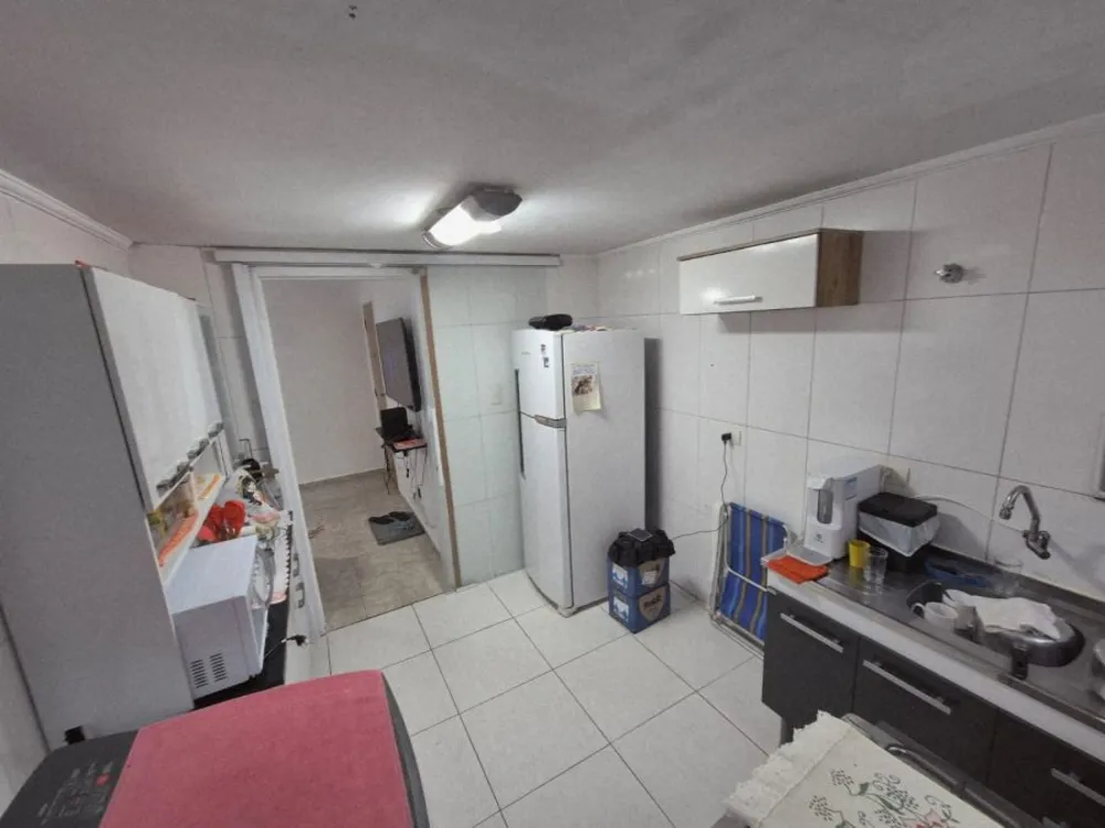 Apartamento, 3 quartos, 61 m² - Foto 3