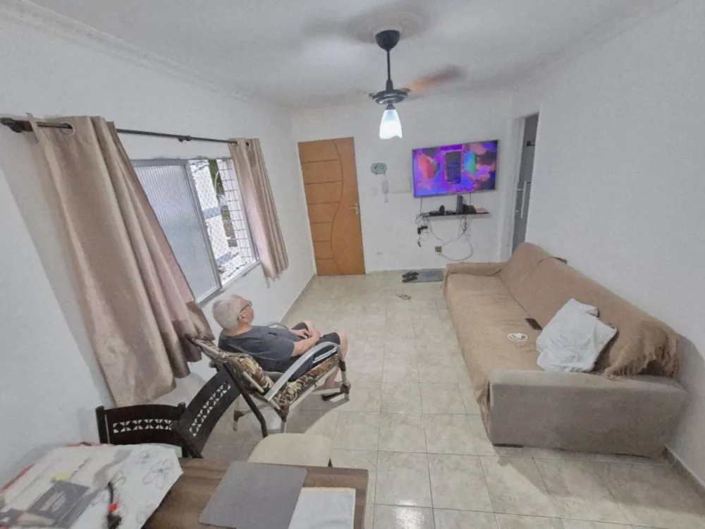 Apartamento, 3 quartos, 61 m² - Foto 2