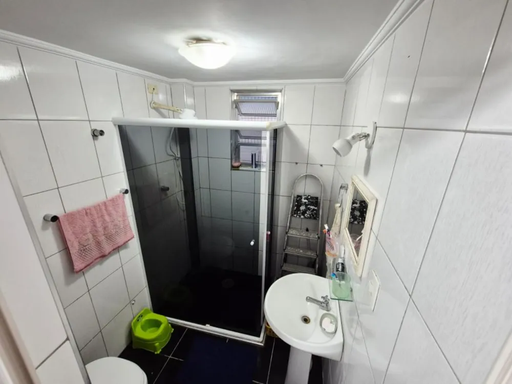 Apartamento, 3 quartos, 61 m² - Foto 12