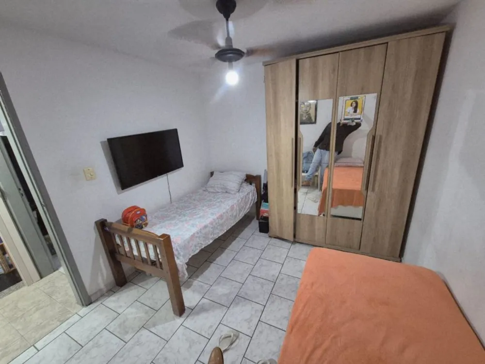 Apartamento, 3 quartos, 61 m² - Foto 8