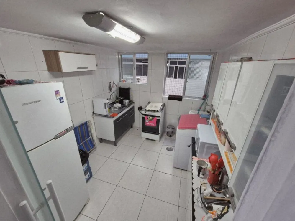 Apartamento, 3 quartos, 61 m² - Foto 4