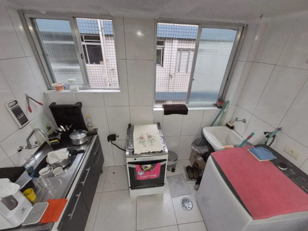 Apartamento, 3 quartos, 61 m² - Foto 5