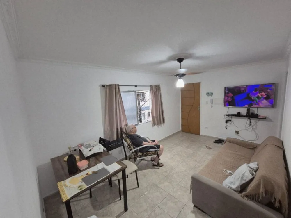 Apartamento, 3 quartos, 61 m² - Foto 1