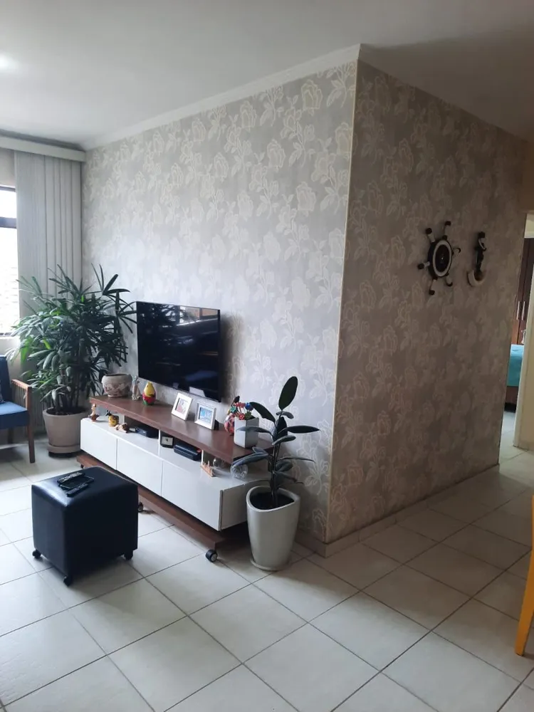 Apartamento, 2 quartos, 96 m² - Foto 2