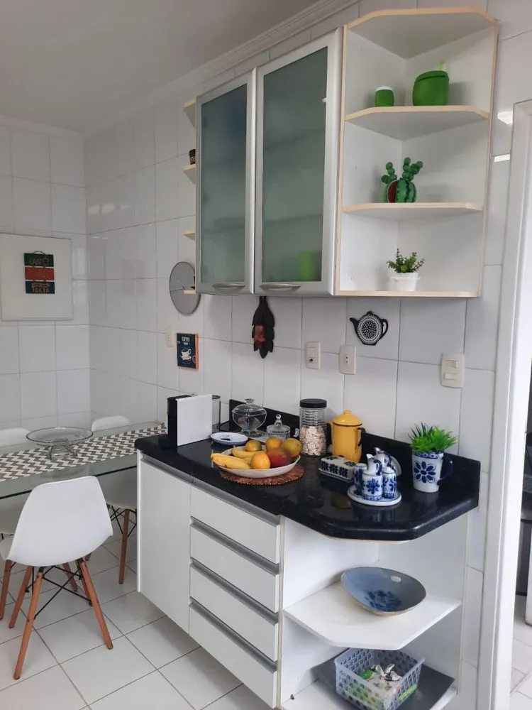 Apartamento, 2 quartos, 96 m² - Foto 9