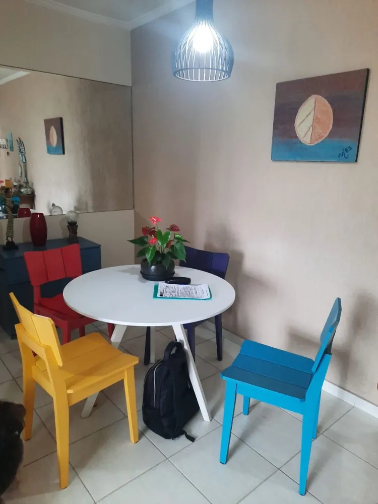 Apartamento, 2 quartos, 96 m² - Foto 4