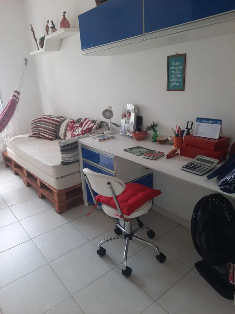 Apartamento, 2 quartos, 96 m² - Foto 5