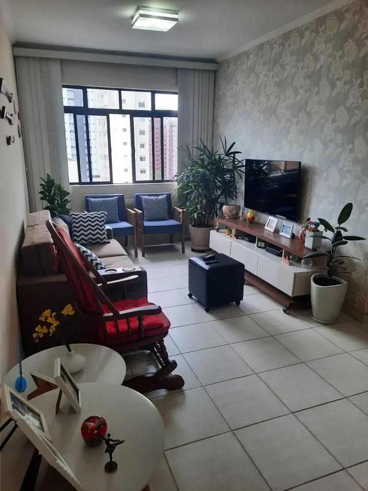 Apartamento, 2 quartos, 96 m² - Foto 1