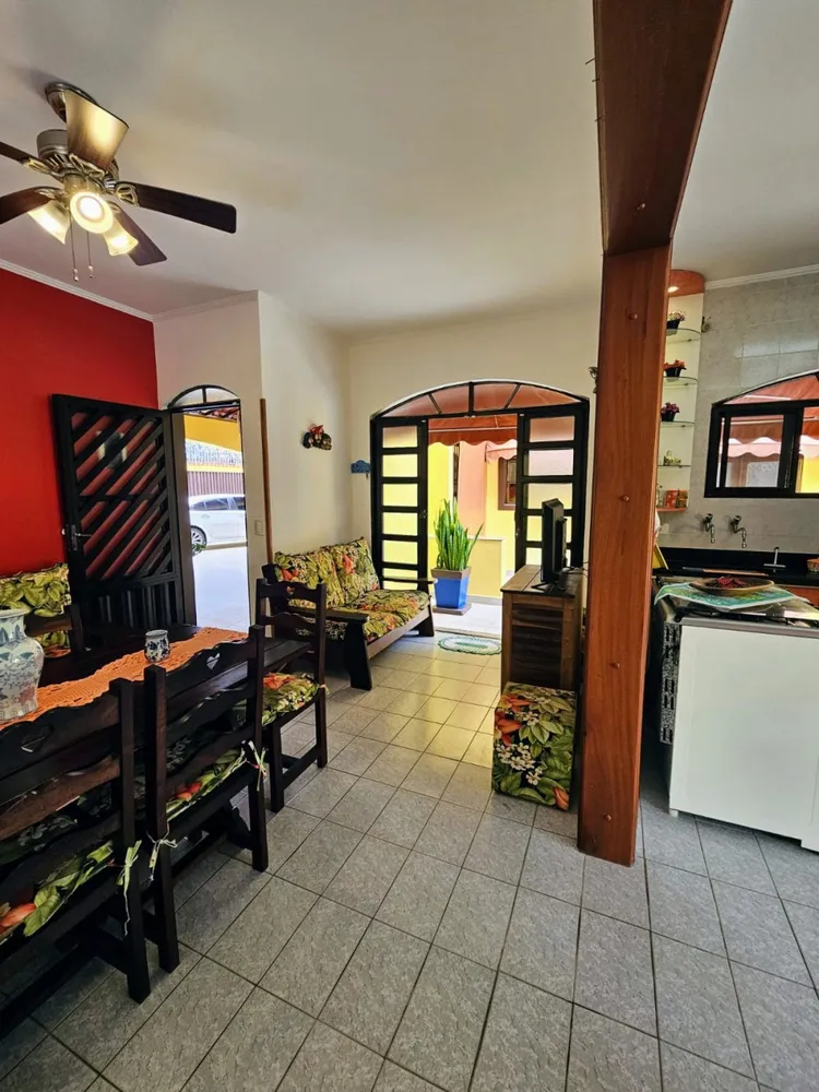 Casa, 6 quartos, 600 m² - Foto 3