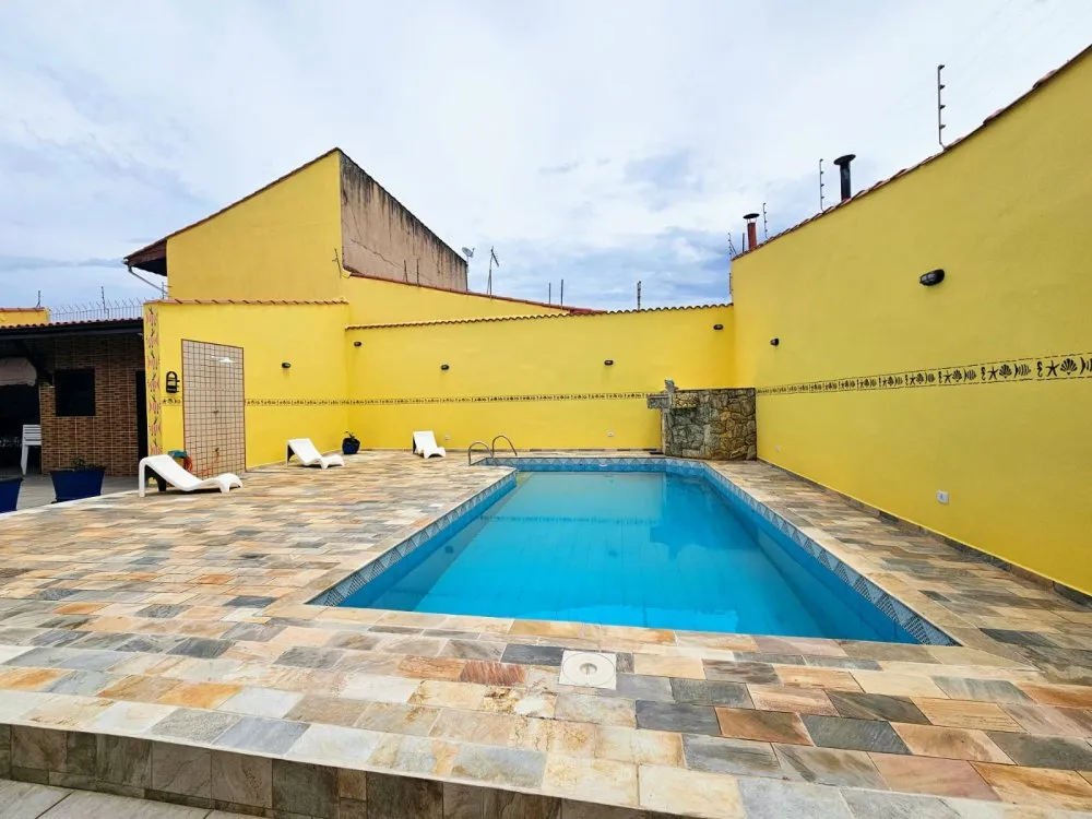 Casa, 6 quartos, 600 m² - Foto 11