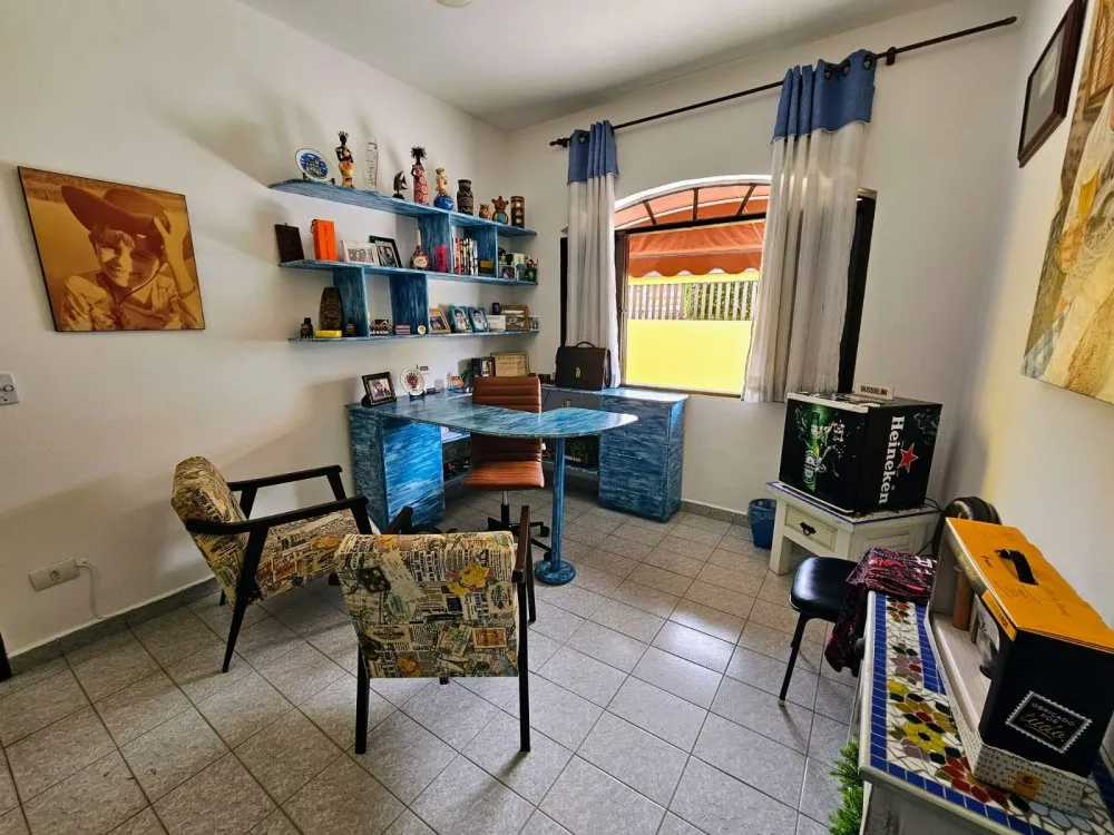 Casa, 6 quartos, 600 m² - Foto 5