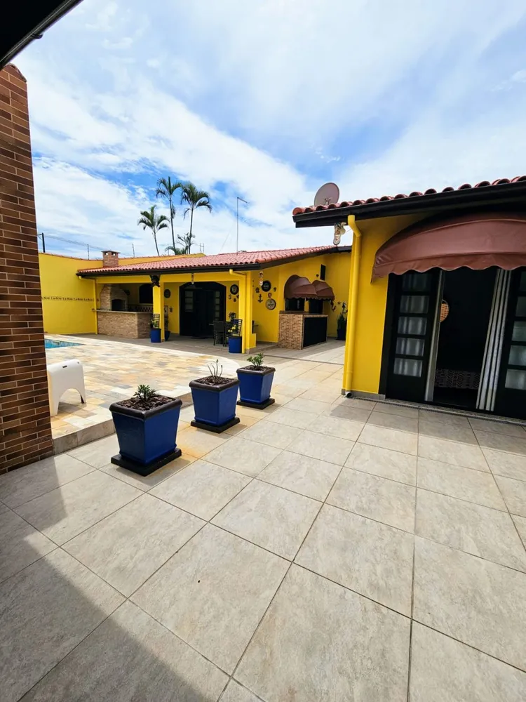 Casa, 6 quartos, 600 m² - Foto 7