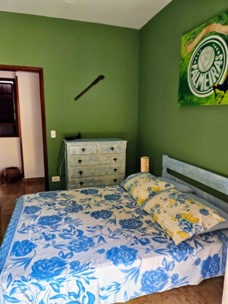 Casa, 6 quartos, 600 m² - Foto 1
