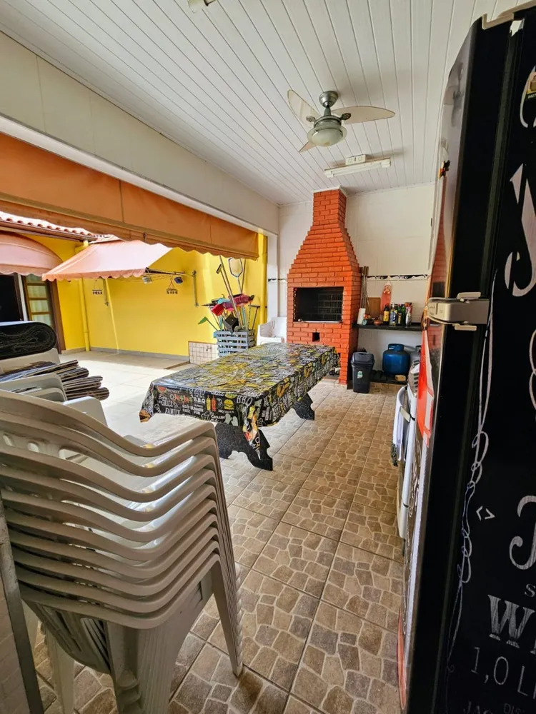 Casa, 6 quartos, 600 m² - Foto 10