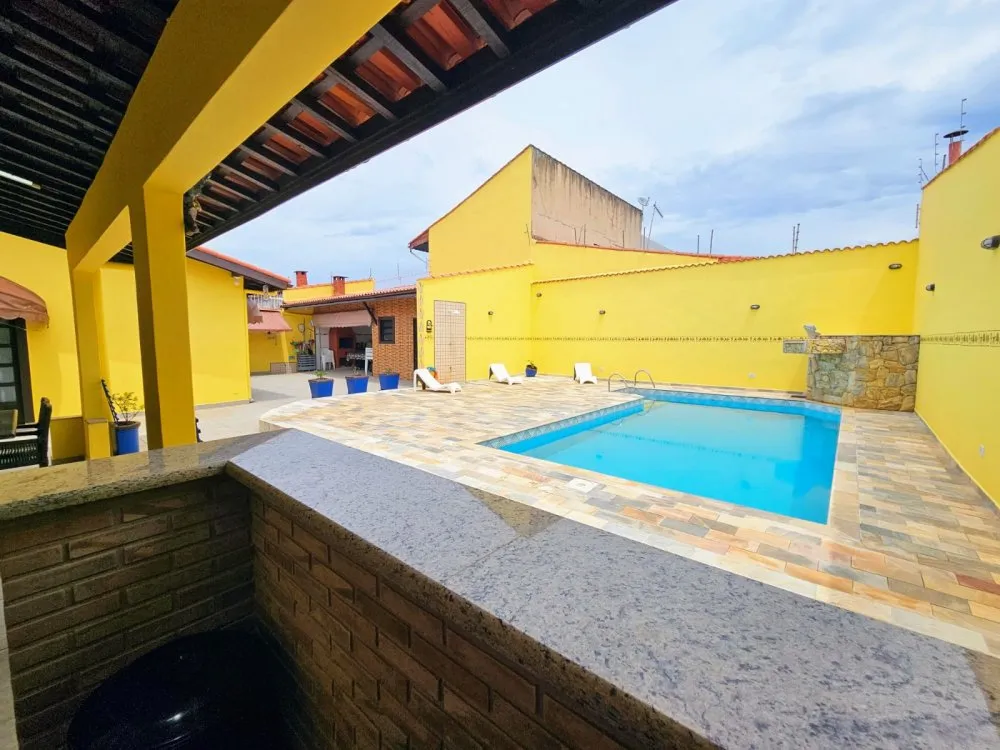 Casa, 6 quartos, 600 m² - Foto 6