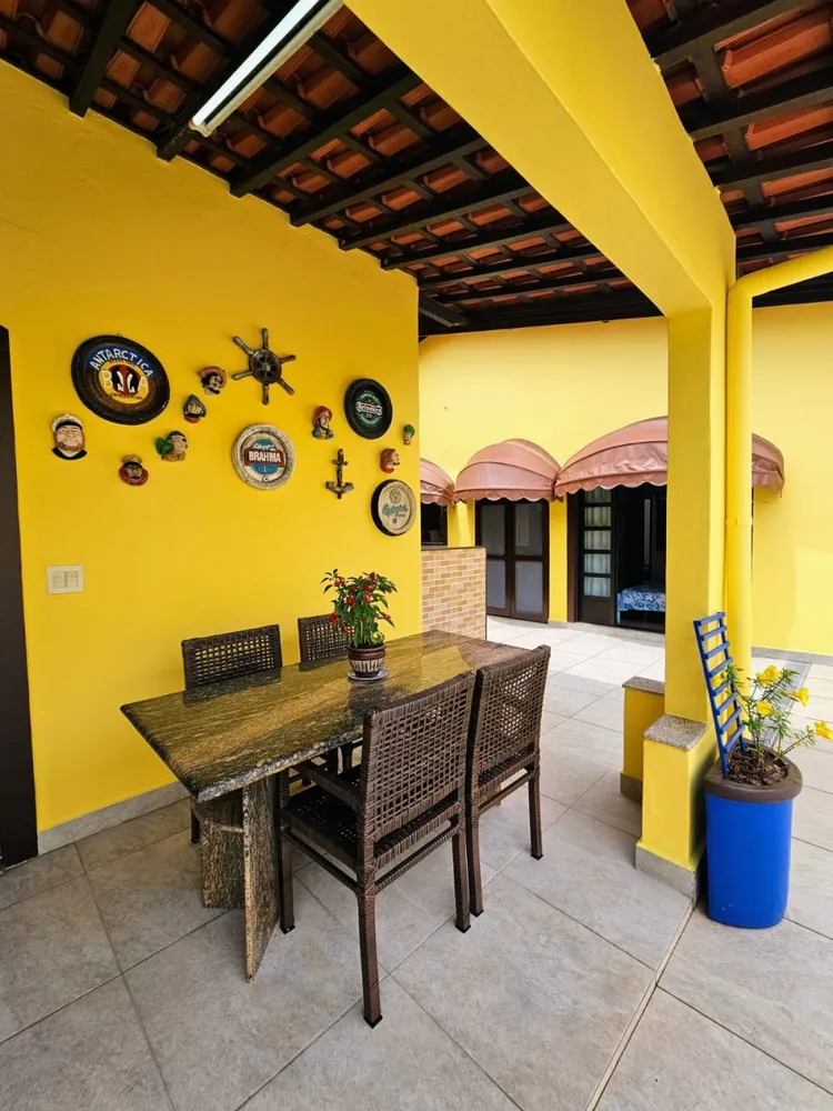 Casa, 6 quartos, 600 m² - Foto 12