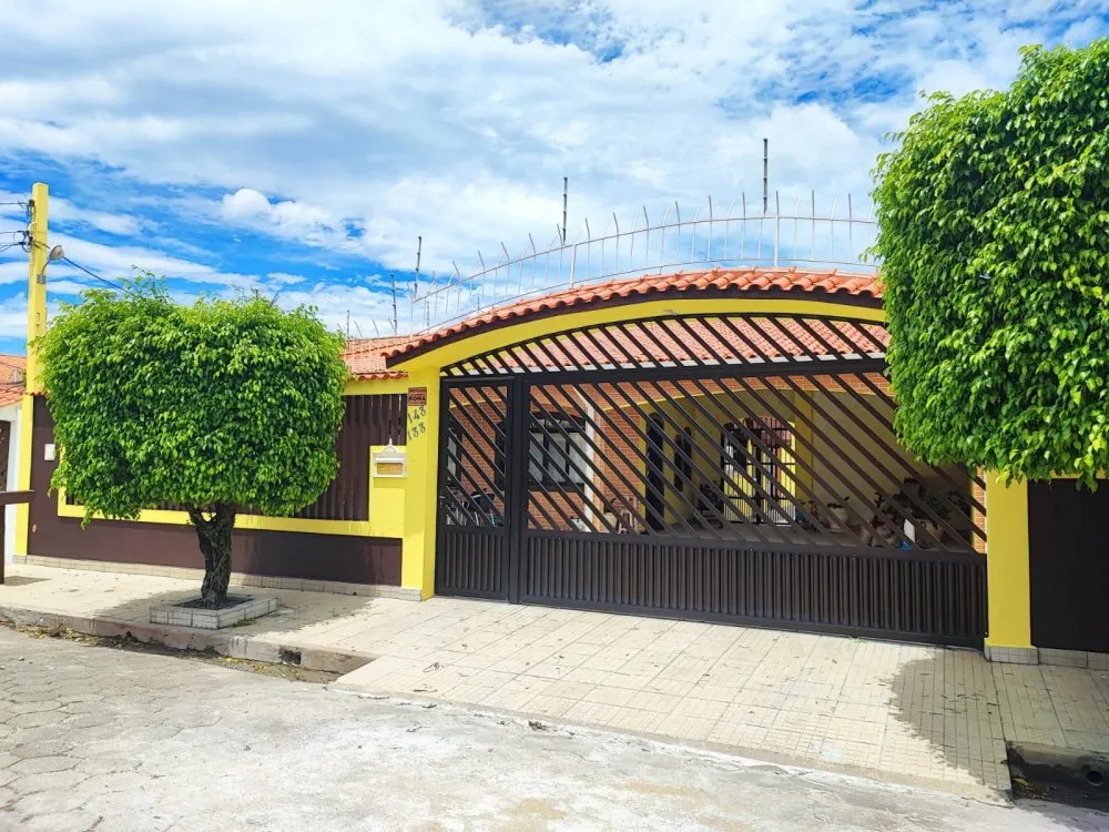 Casa, 6 quartos, 600 m² - Foto 2