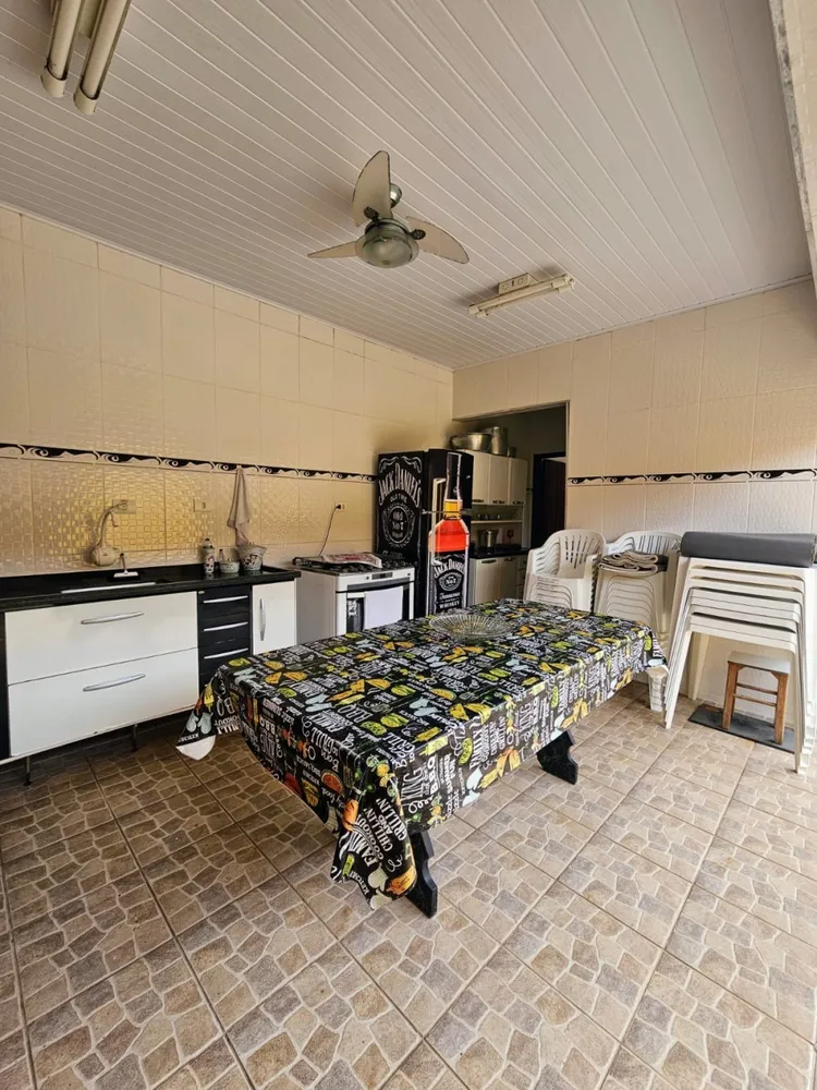 Casa, 6 quartos, 600 m² - Foto 9