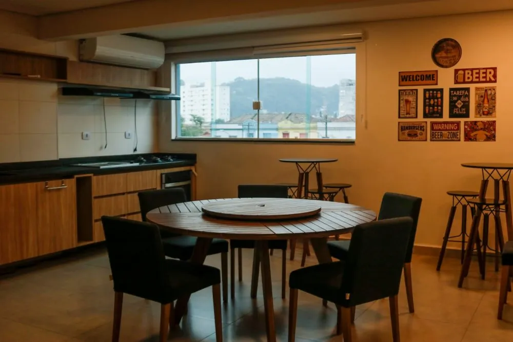Apartamento, 2 quartos, 77 m² - Foto 11