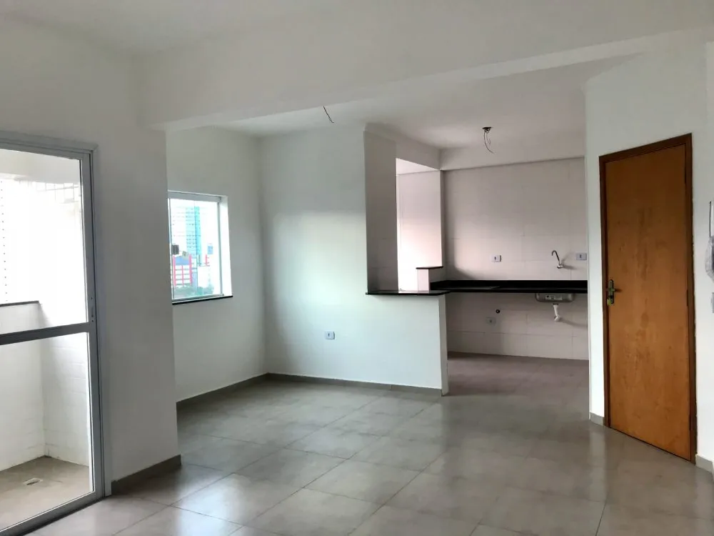Apartamento, 2 quartos, 77 m² - Foto 2