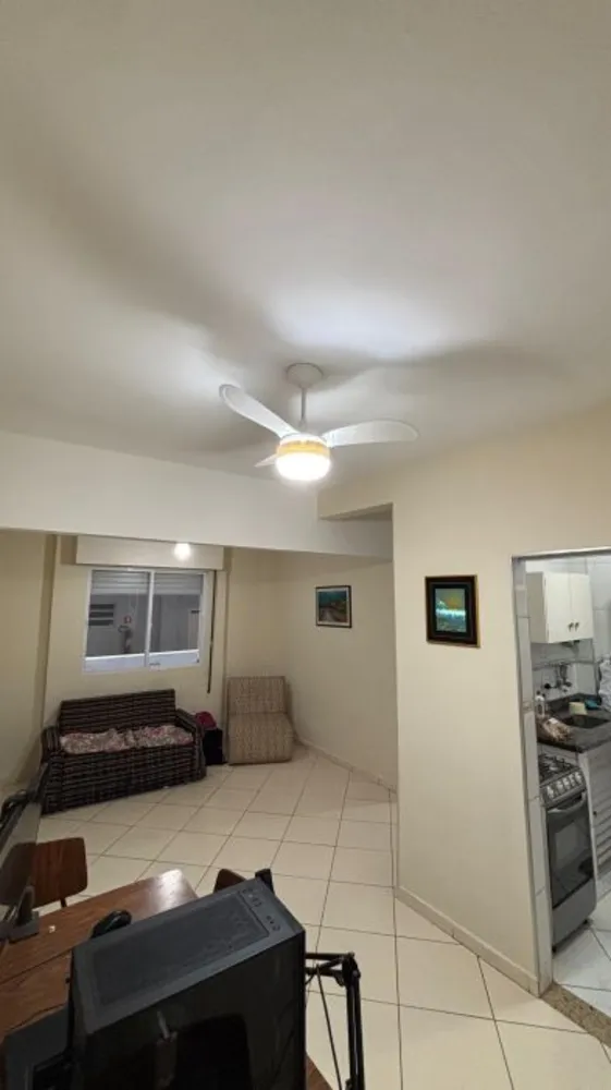 Apartamento, 1 quarto, 50 m² - Foto 4