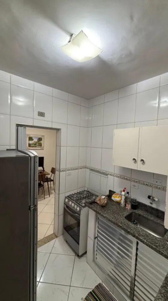 Apartamento, 1 quarto, 50 m² - Foto 6