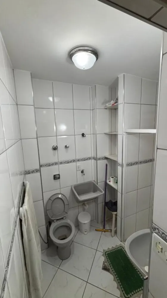 Apartamento, 1 quarto, 50 m² - Foto 10