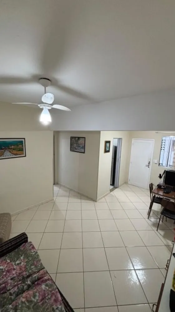 Apartamento, 1 quarto, 50 m² - Foto 1